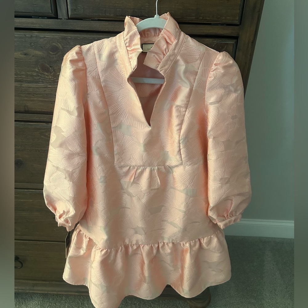 Tuckernuck dress NWT